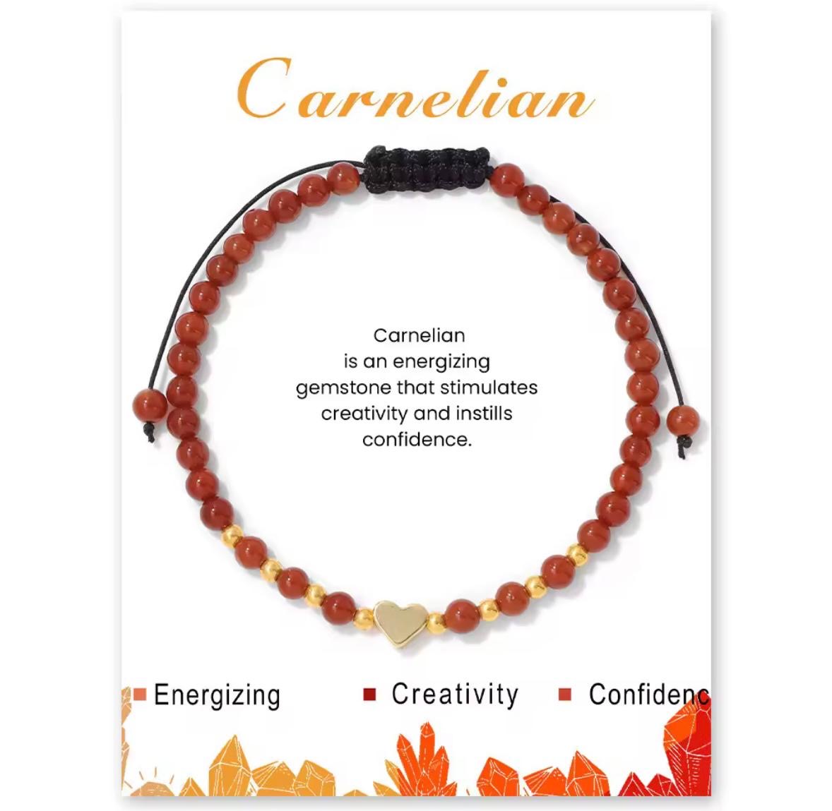 Elemental Affinity Bracelet