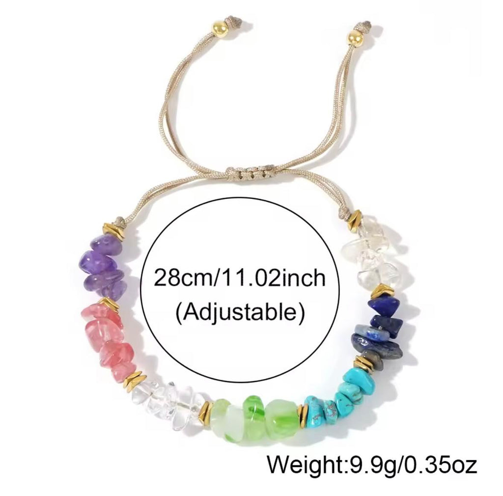 The Prism Journey Bracelet