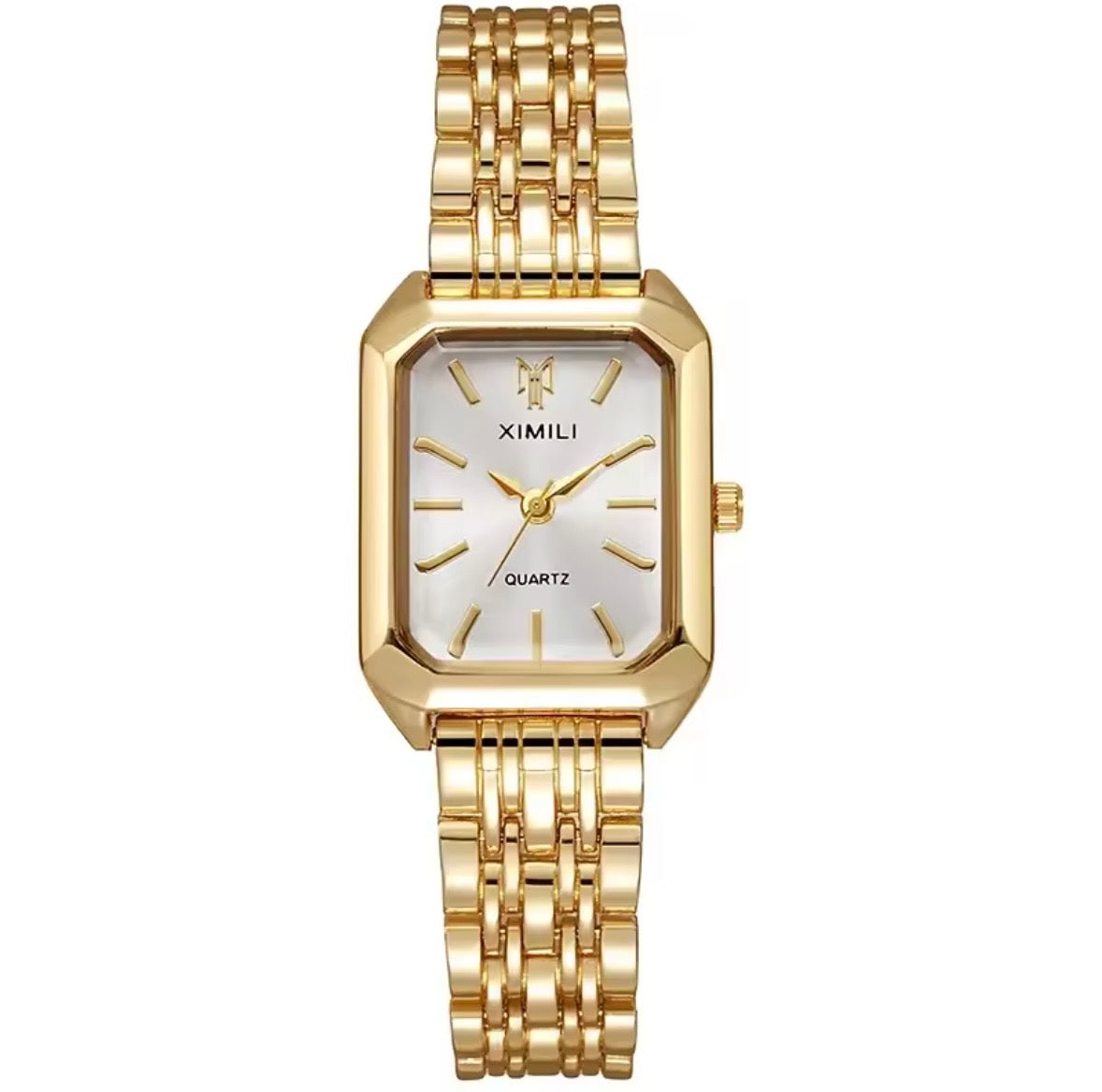Vintage Tank Watch