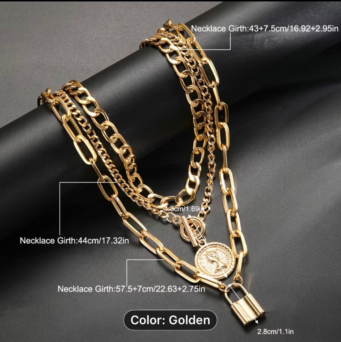 The Sovereign Layered Link