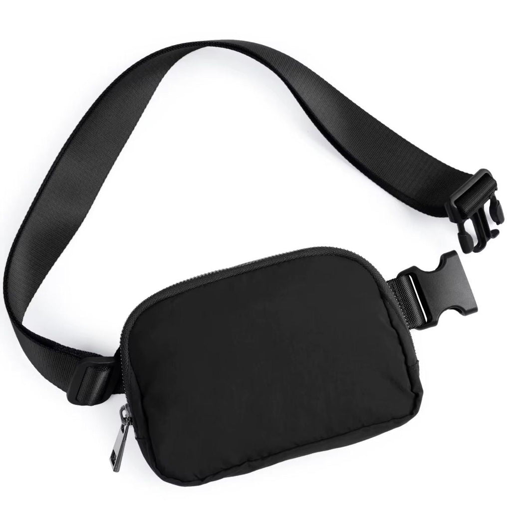 Minimalist Belt Bag