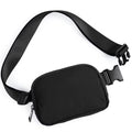 Minimalist Belt Bag