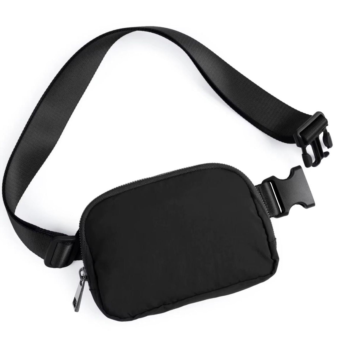 Minimalist Belt Bag