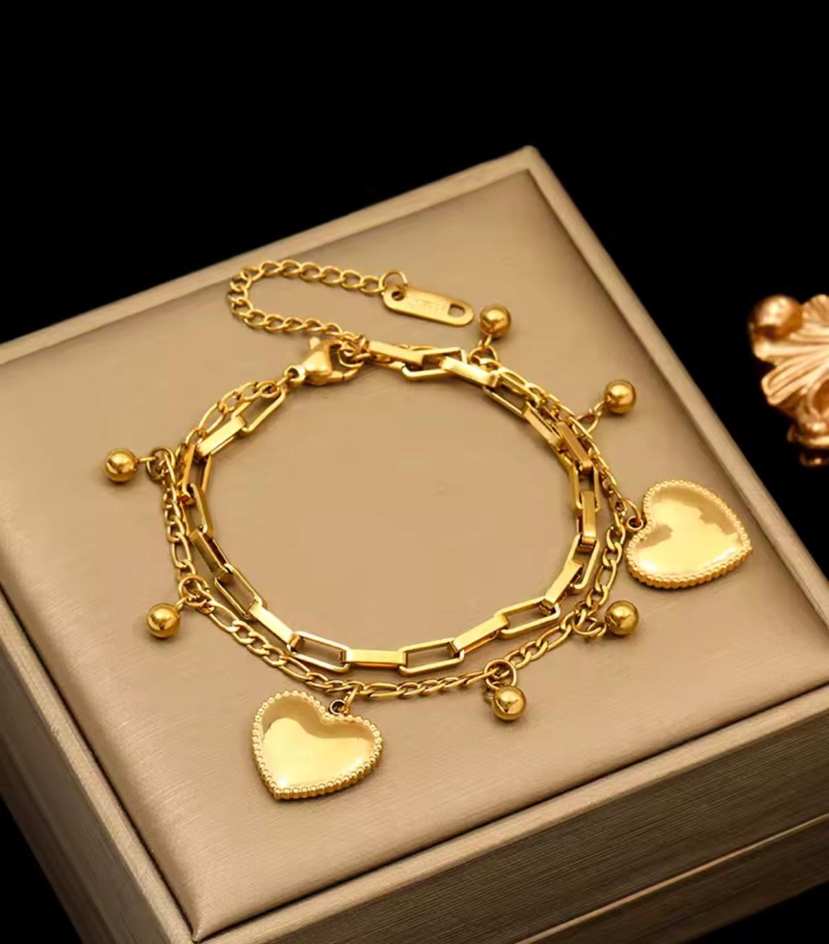 The Charm collection