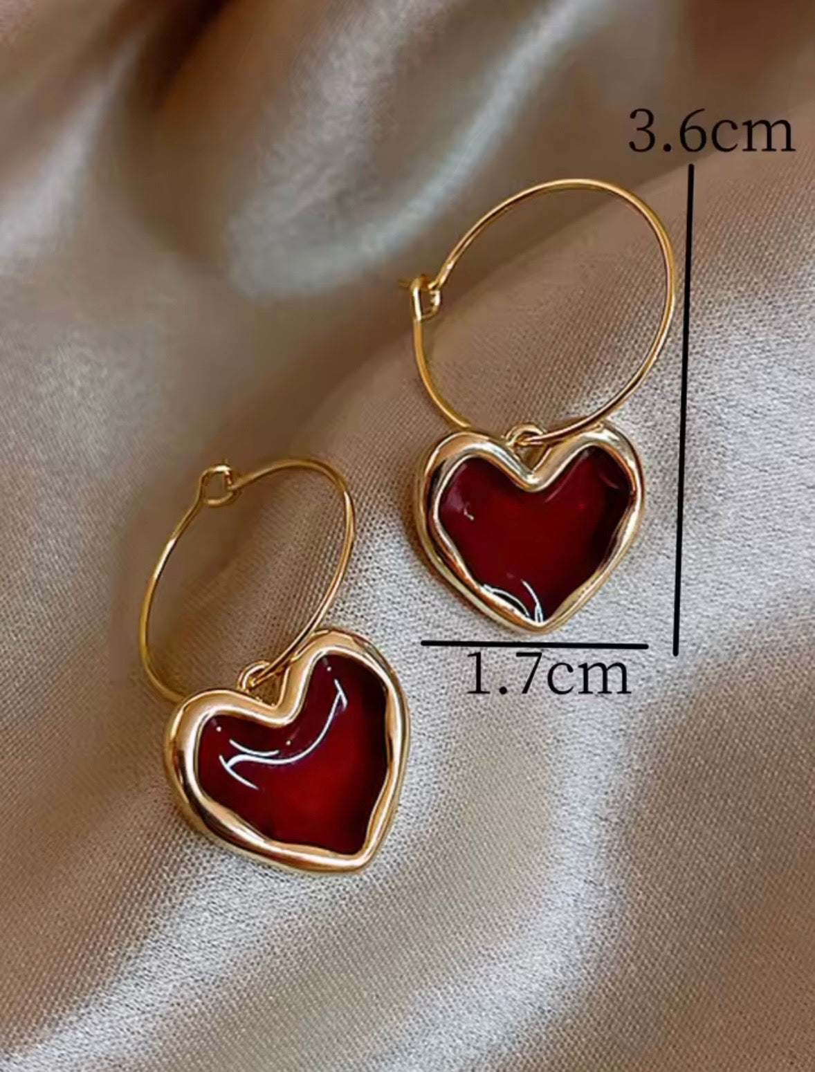Jam Hearts