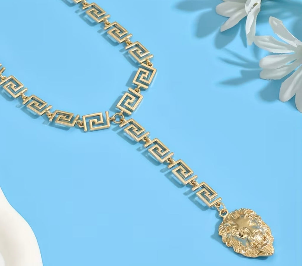 Greek Goddess