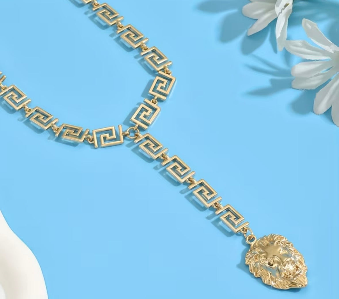 Greek Goddess