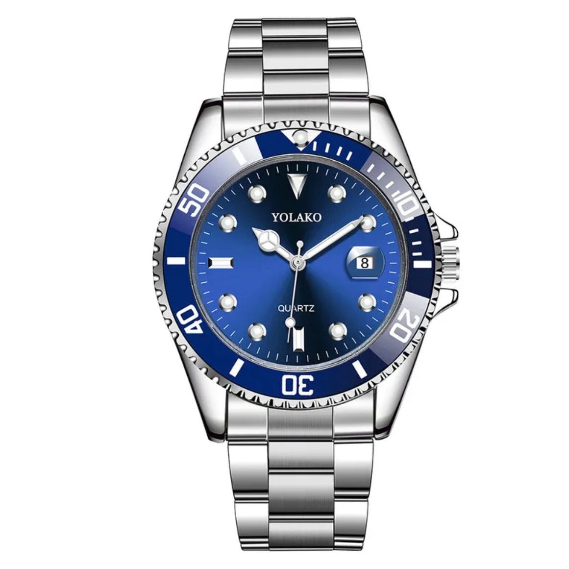 AquaForce Steel