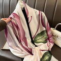 Kensington Silk Wrap