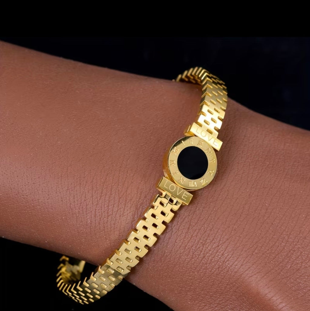 Endless Love Dial