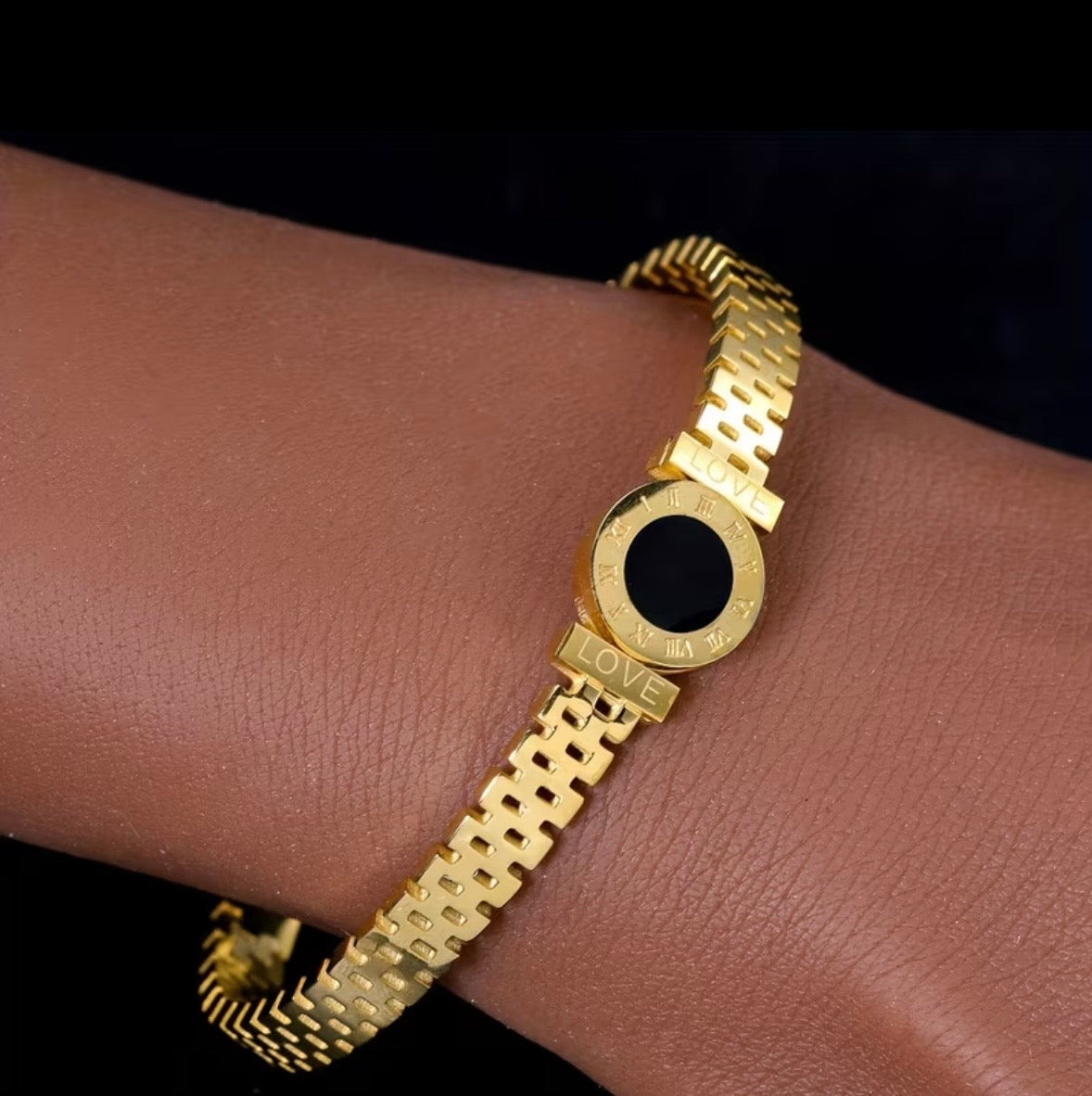 Endless Love Dial
