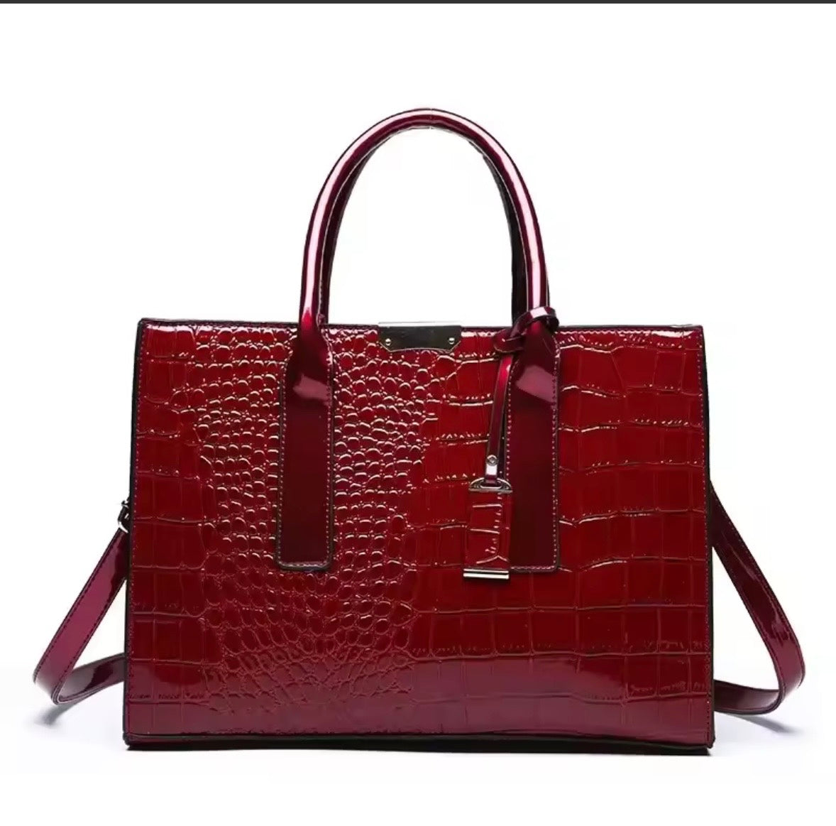 Royal City Bag