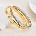 The Royal Bangle