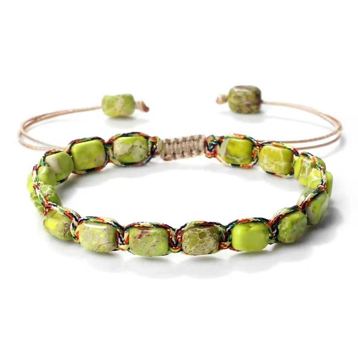 Emperor Stone Bracelet