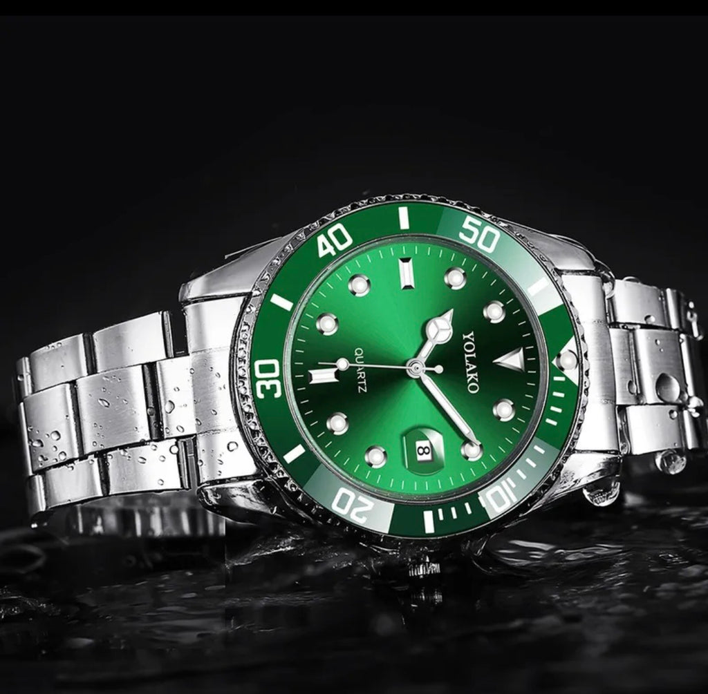 AquaForce Steel