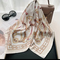 Estate Twill Wraps