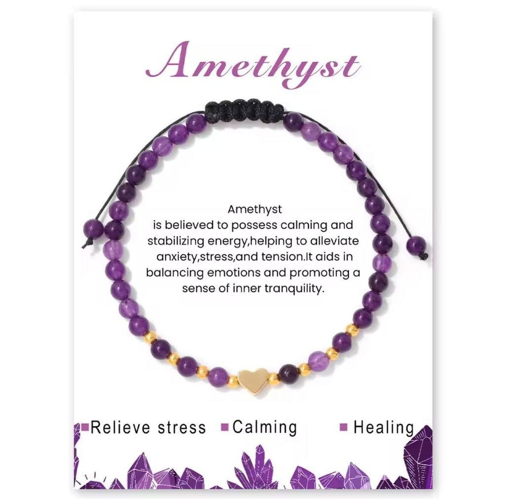 Elemental Affinity Bracelet