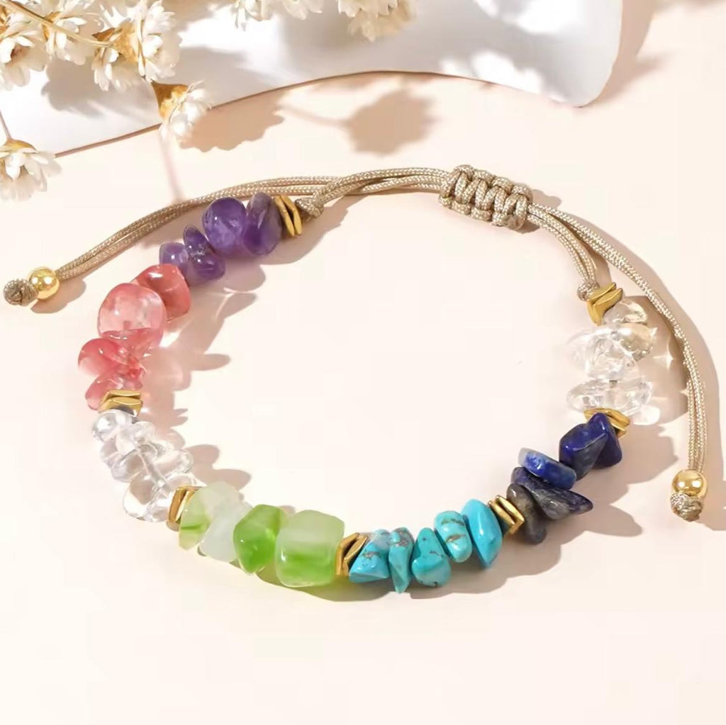 The Prism Journey Bracelet