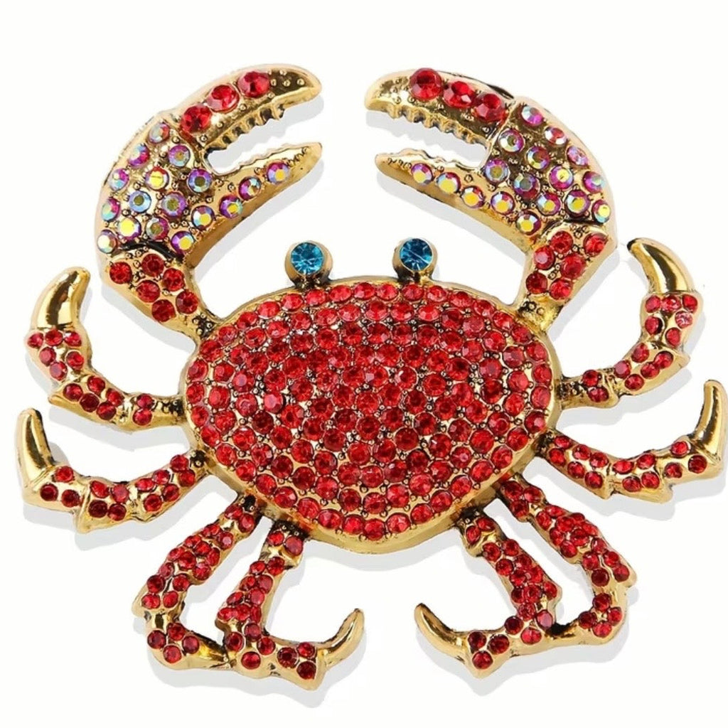 Crystal Crab