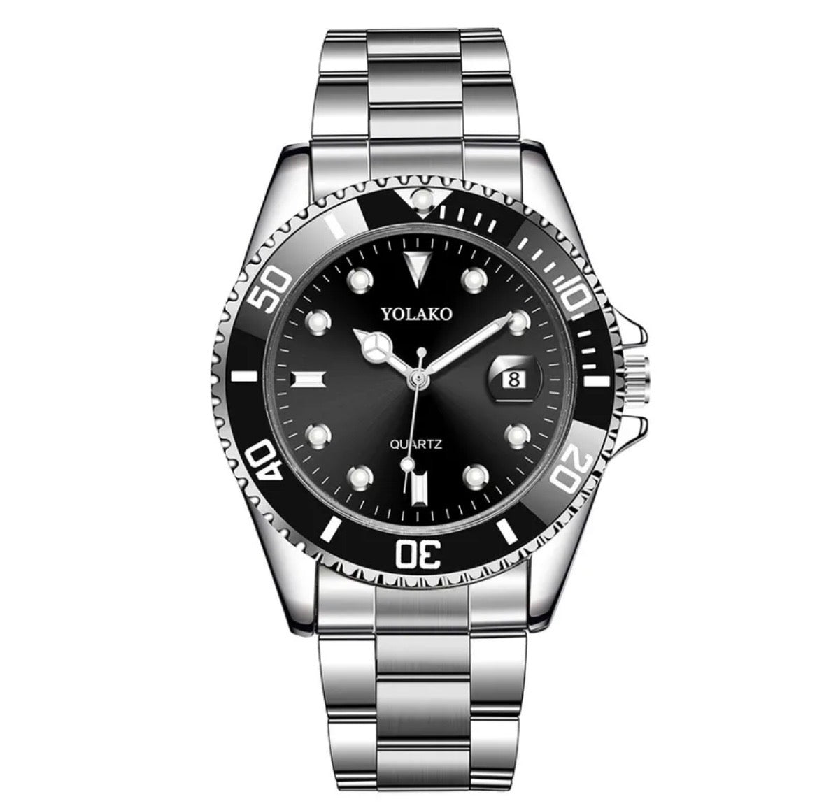 AquaForce Steel