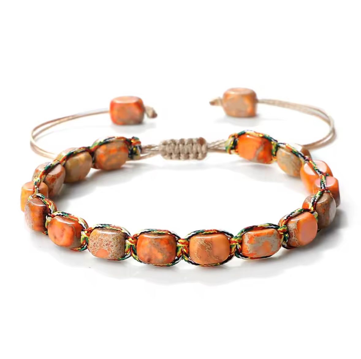Emperor Stone Bracelet