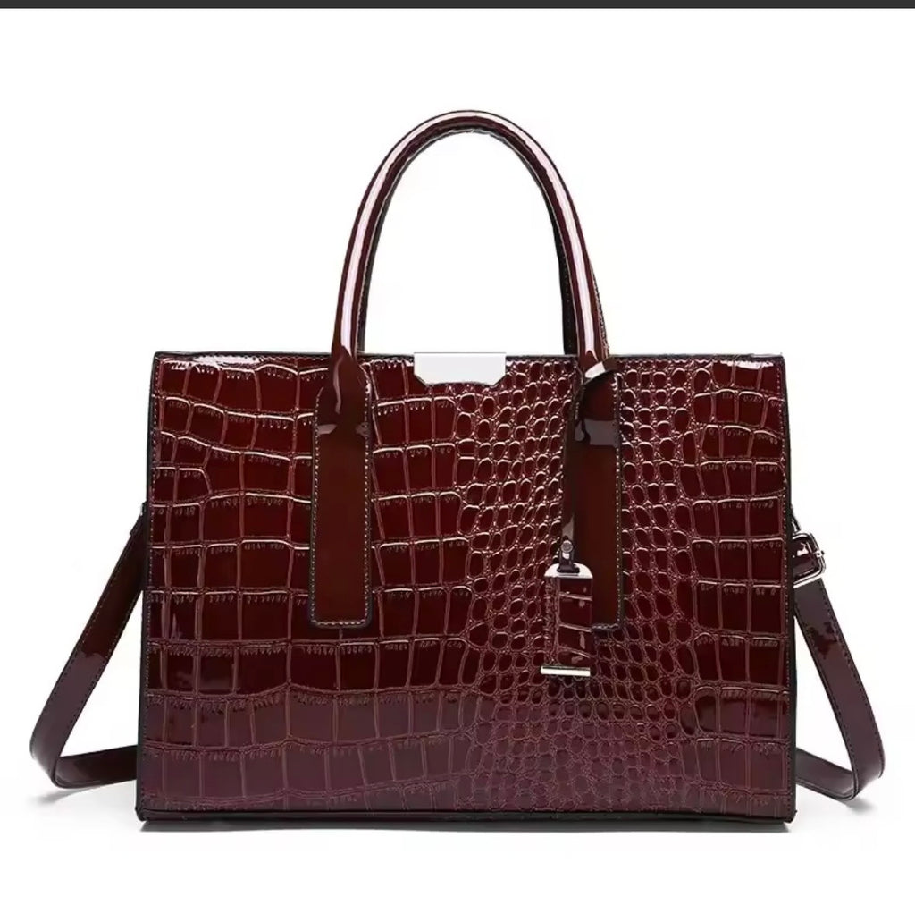 Royal City Bag