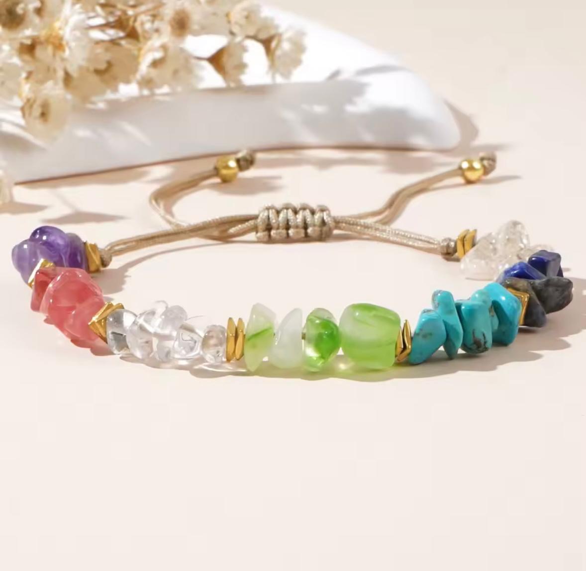 The Prism Journey Bracelet