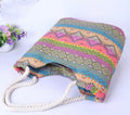 Aztec Summer Beach Bag