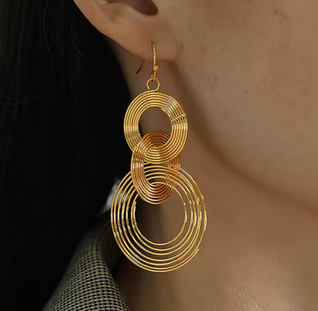 Three Gold Rings
