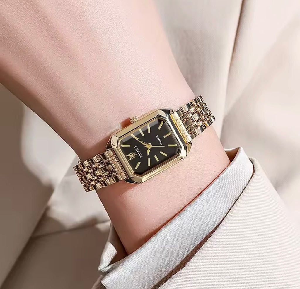 The Heritage collection