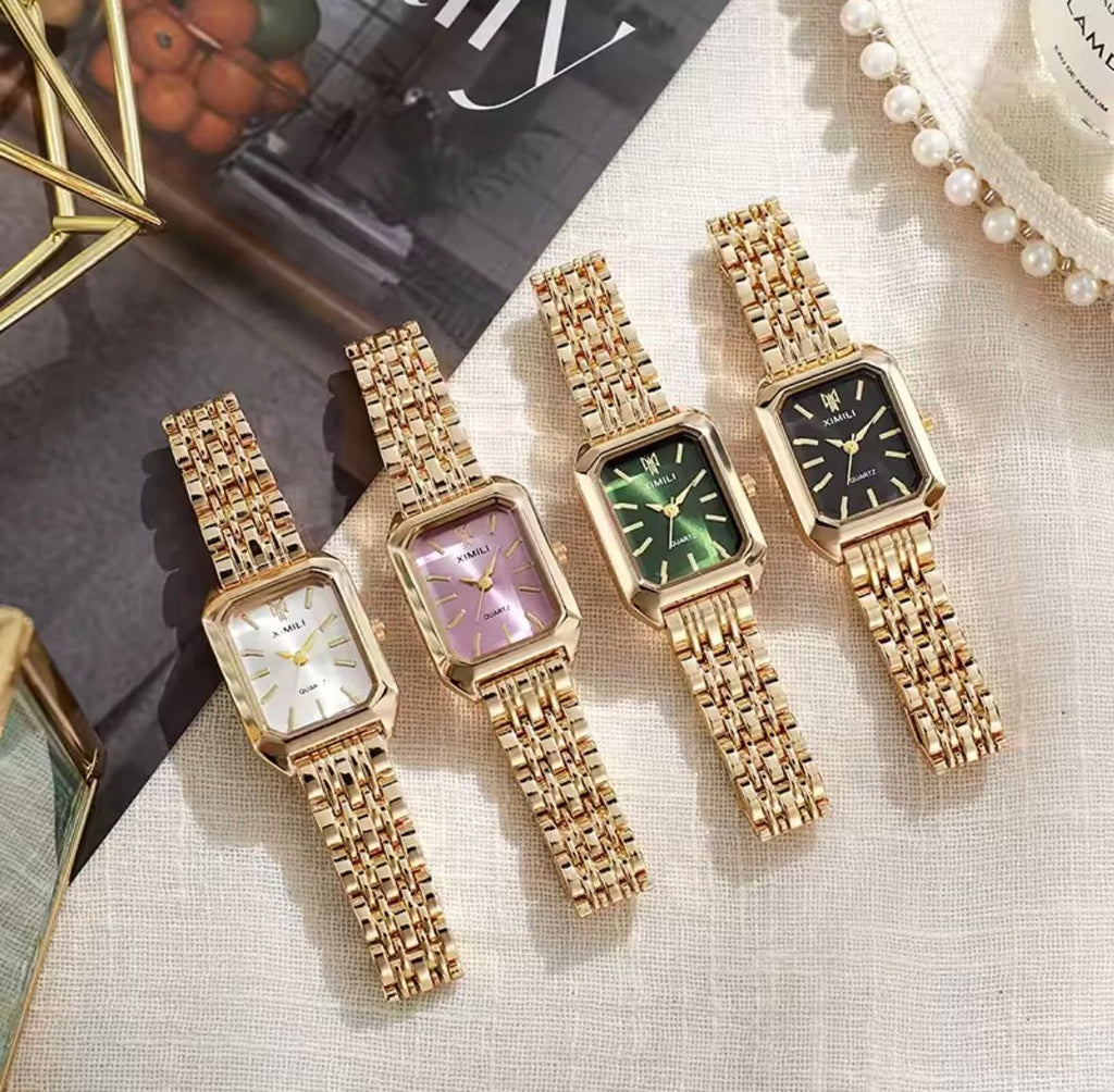 The Heritage collection