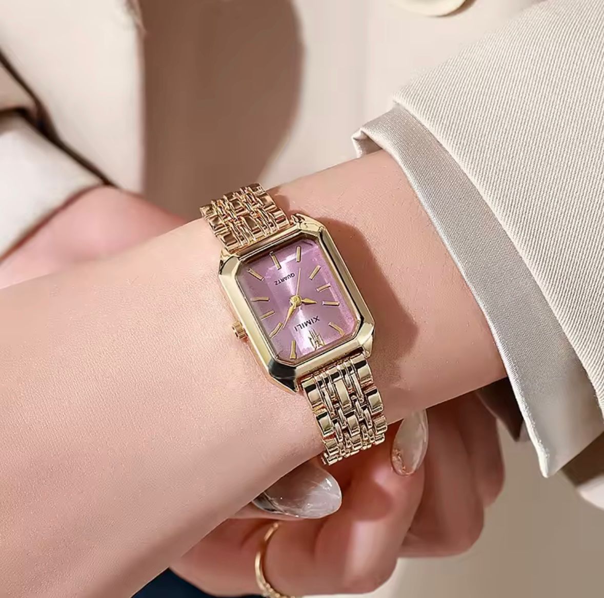 The Heritage collection