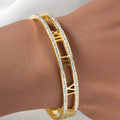 The Pantheon Bangle